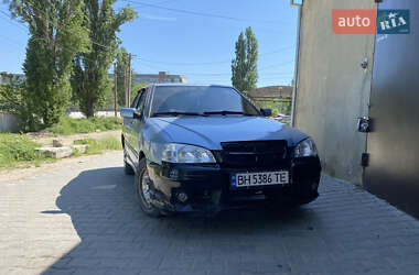 Седан Chery Amulet 2006 в 