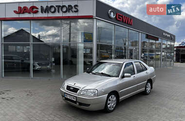 Седан Chery Amulet 2007 в 