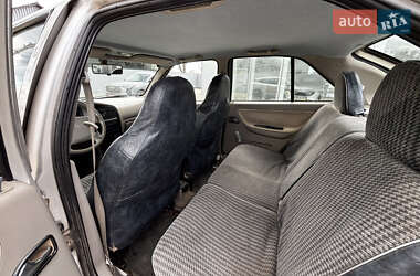 Седан Chery Amulet 2007 в 