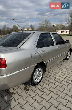 Седан Chery Amulet 2008 в 