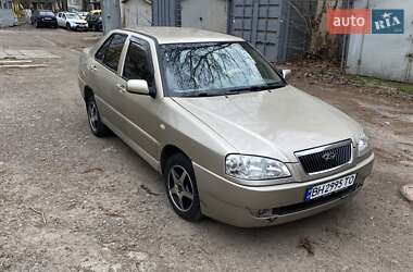 Седан Chery Amulet 2007 в 