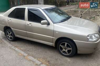 Седан Chery Amulet 2007 в 