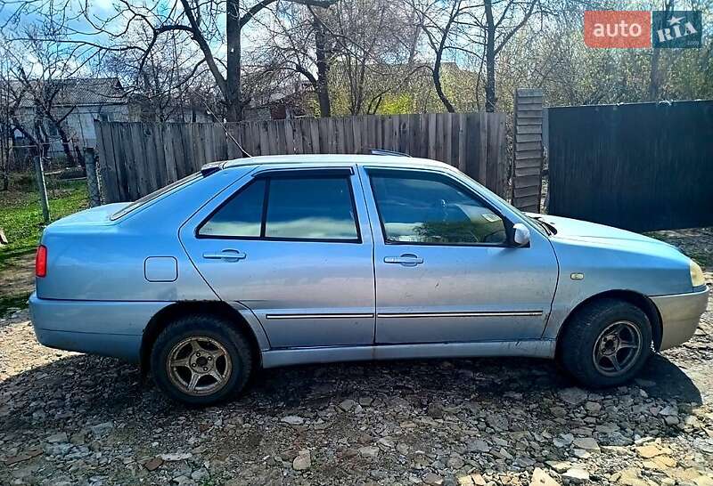 Седан Chery Amulet 2006 в Харькове