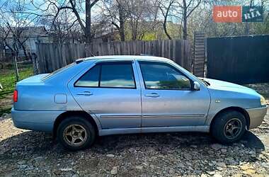 Седан Chery Amulet 2006 в 