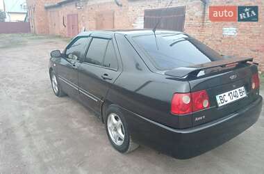 Седан Chery Amulet 2007 в 