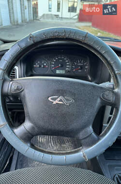 Седан Chery Amulet 2008 в 