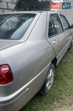 Седан Chery Amulet 2008 в 