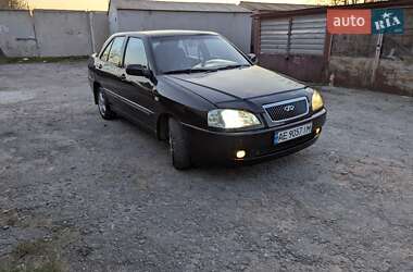 Седан Chery Amulet 2007 в 