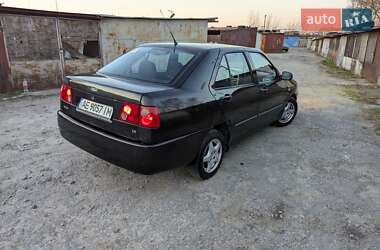 Седан Chery Amulet 2007 в 