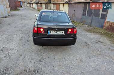 Седан Chery Amulet 2007 в 