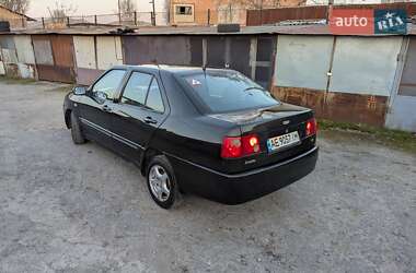 Седан Chery Amulet 2007 в 