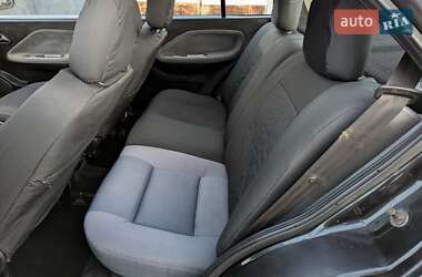 Седан Chery Amulet 2007 в 