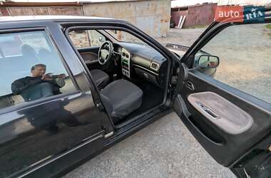 Седан Chery Amulet 2007 в 