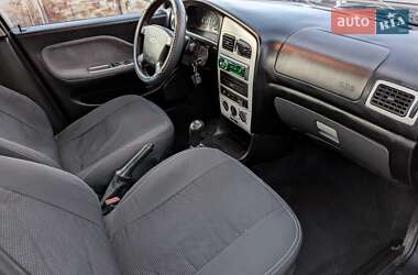 Седан Chery Amulet 2007 в 
