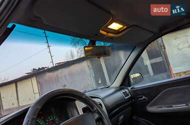 Седан Chery Amulet 2007 в 