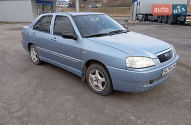 Седан Chery Amulet 2007 в 