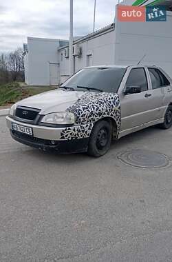 Седан Chery Amulet 2007 в 