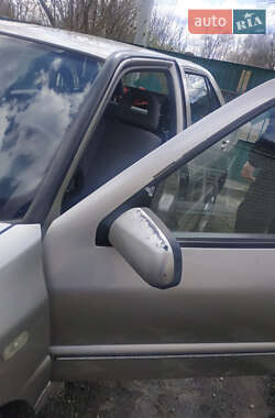 Седан Chery Amulet 2007 в 