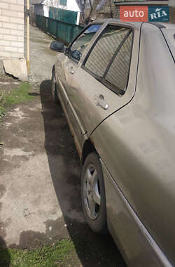 Седан Chery Amulet 2007 в 