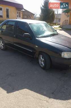 Седан Chery Amulet 2008 в 