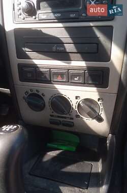 Седан Chery Amulet 2008 в 