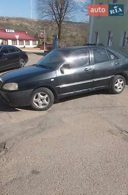 Седан Chery Amulet 2008 в 