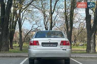 Седан Chery Amulet 2008 в 