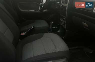 Седан Chery Amulet 2008 в 