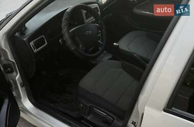 Седан Chery Amulet 2008 в 