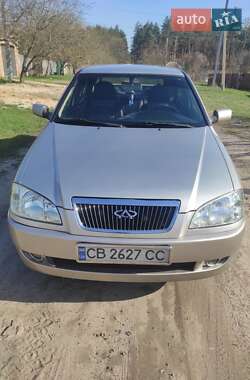 Седан Chery Amulet 2007 в Прилуках