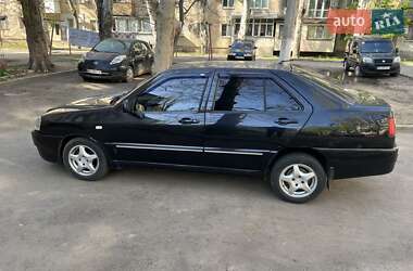 Седан Chery Amulet 2008 в 