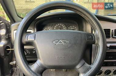 Седан Chery Amulet 2008 в 