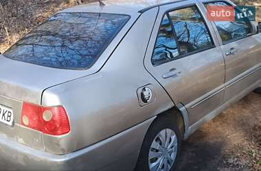 Седан Chery Amulet 2008 в 