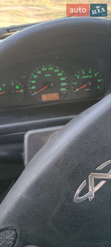 Седан Chery Amulet 2008 в Куликовке фото 8 Седан Chery Amulet 2008 в Куликовке