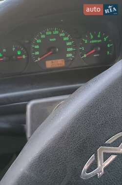 Седан Chery Amulet 2008 в 