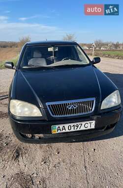 Седан Chery Amulet 2007 в 
