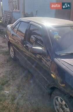 Седан Chery Amulet 2007 в 