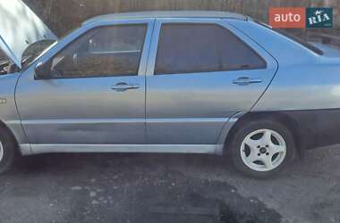 Седан Chery Amulet 2008 в 