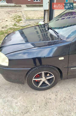 Седан Chery Amulet 2008 в 