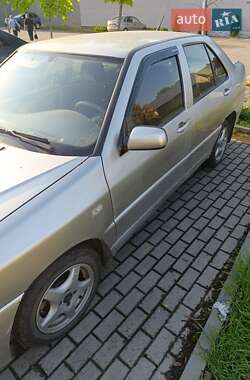 Седан Chery Amulet 2007 в 