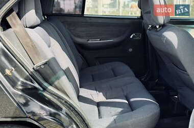 Седан Chery Amulet 2007 в 