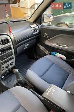 Седан Chery Amulet 2007 в 