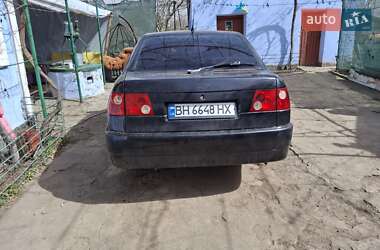 Седан Chery Amulet 2008 в 