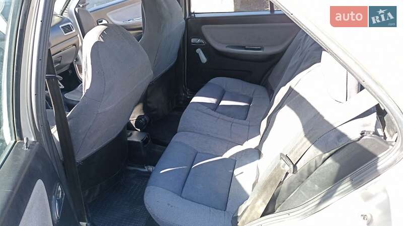 Седан Chery Amulet 2008 в Шаргороде фото 11 Седан Chery Amulet 2008 в Шаргороде