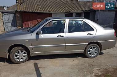 Седан Chery Amulet 2008 в 