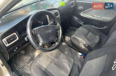 Седан Chery Amulet 2007 в 