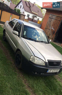 Седан Chery Amulet 2008 в 