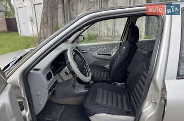 Седан Chery Amulet 2006 в 