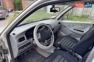 Седан Chery Amulet 2006 в 