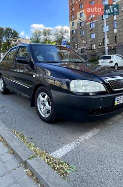 Седан Chery Amulet 2008 в 